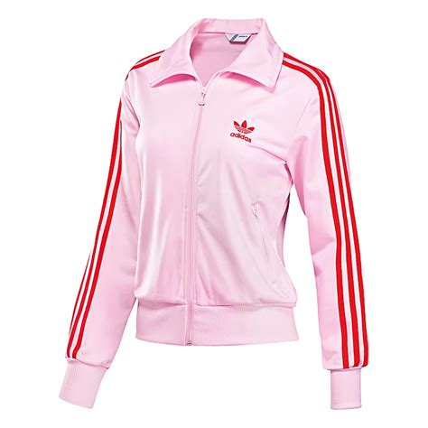 adidas jacke rosa lang damen|rosa Jacken für Damen .